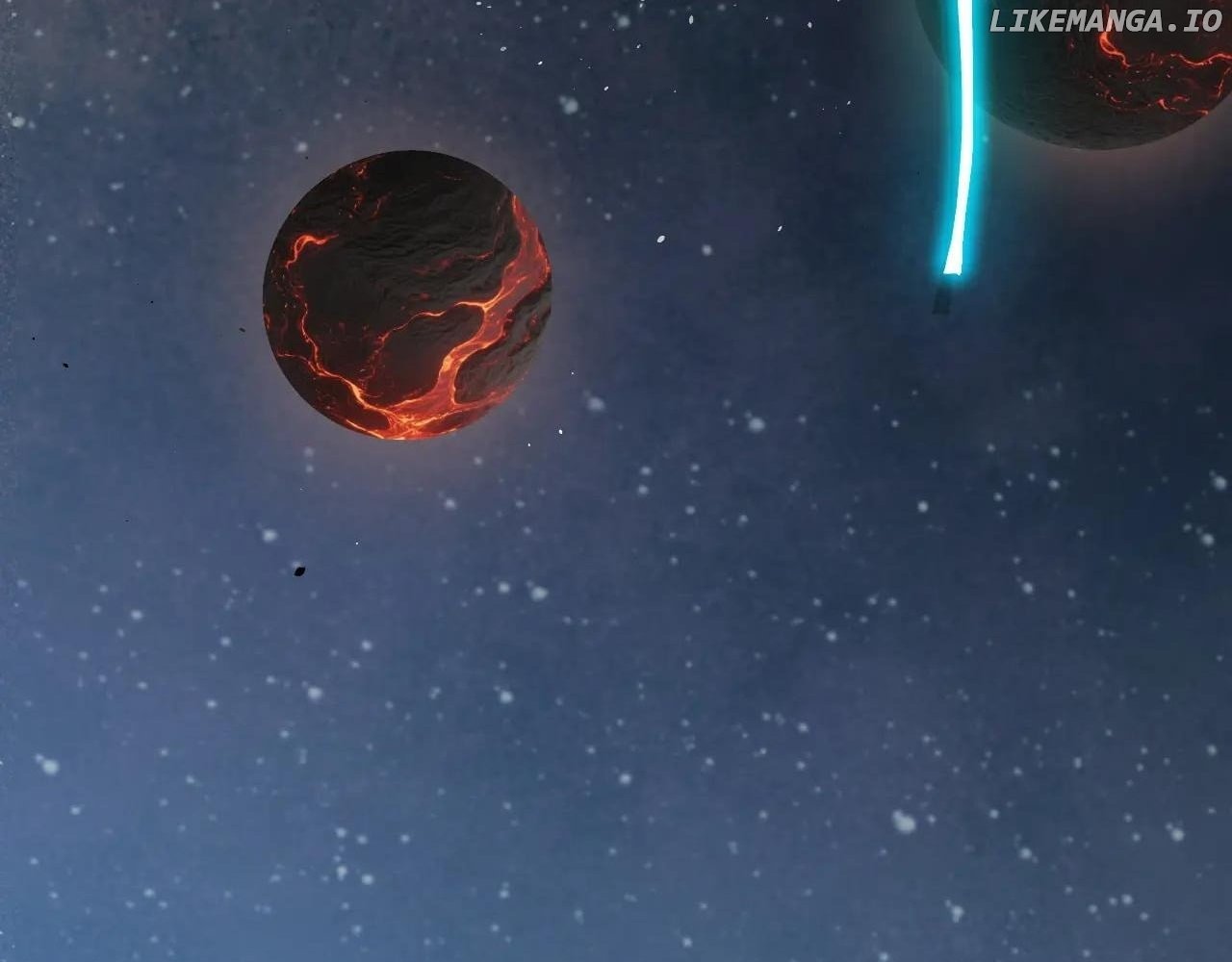 Log into the Future Chapter 221 - page 44